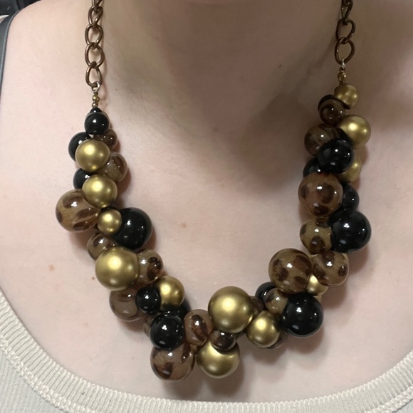 Jewelry - Vintage necklace and bracelet set